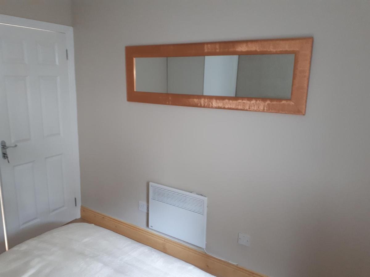 One Double Bedroom Flat Dublin Exteriér fotografie