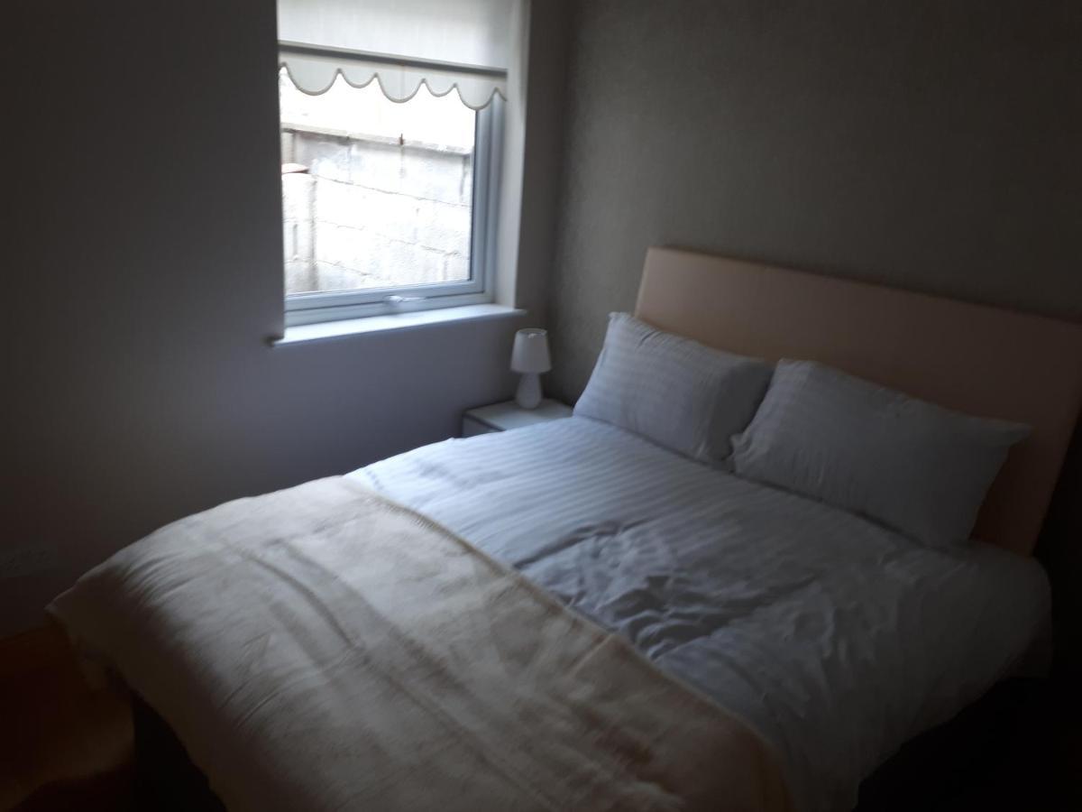 One Double Bedroom Flat Dublin Exteriér fotografie